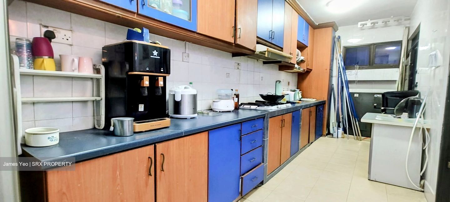 Blk 305B Anchorvale Place (Sengkang), HDB 5 Rooms #579117771
